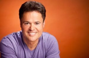 Donny Osmond Height, Age, Wife, Biography, Family, Net worth & More 4 Donny Osmond Wiki & Bio