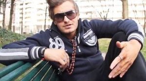 Dorian Rossini Age, Height, Girlfriend, Biography, Family & Net worth 5 Dorian Rossini Height, Weight & Lifestyle