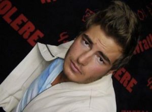 Dorian Rossini Age, Height, Girlfriend, Biography, Family & Net worth 3 Dorian Rossini Wiki & Bio