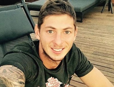 Emiliano Sala Height, Age, Girlfriend, Biography, Net worth, Family Facts 4 Emiliano Sala Argentine Professional Football Player