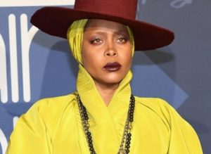 Erykah Badu Age, Height, Husband, Biography, Family, Net worth, Facts 4 Erykah Badu Biography