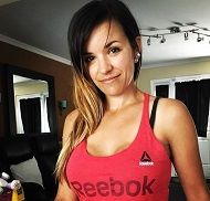 Firas Zahabi Age, Wife, Biography, Height, Family, Net worth & More 3 Firas Zahabi Wife Melissa Gendron