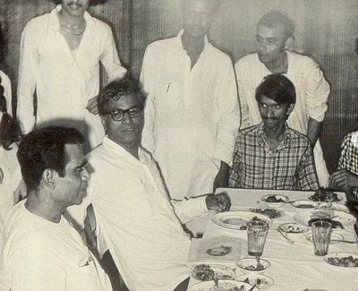 George Fernandes Age, Wife, Biography, Family, Kids, Net worth & More 2 George Fernandes Parents
