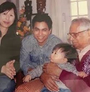 George Fernandes Age, Wife, Biography, Family, Kids, Net worth & More 4 George Fernandes Son & Daughter in Law