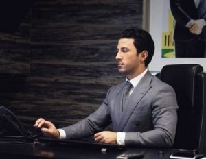 George Panayiotou UK based Businessman