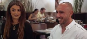 Shalom Yeroushalmi Wiki, Age, Wife, Biography, Family, Height & More 5 Golnesa Gharachedaghi Lifestyle & Wealth