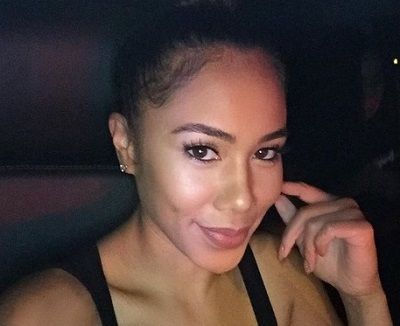 Hazel Renee Age, Height, Boyfriend, Biography, Family, Kids & More 5 Hazel Renee age, height, and weight