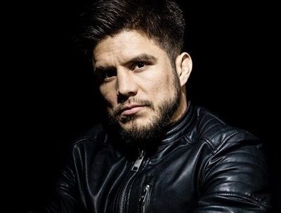 Henry Cejudo Height, Age, Wife, Biography, Family, Net worth & More 5 Henry Cejudo currently signed to the Ultimate Fighting Championship