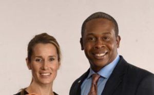 Holly Joseph Wiki (Vance Joseph’s Wife) Age, Family, Biography & More 3 Holly Joseph Husband Vance Joseph