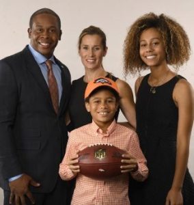 Holly Joseph Wiki (Vance Joseph’s Wife) Age, Family, Biography & More 4 Holly Joseph Wiki & Bio