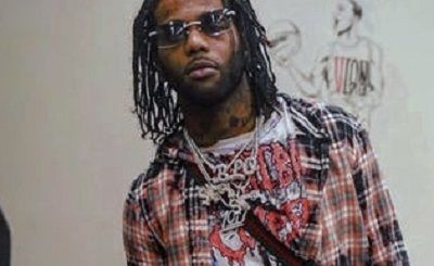 Hoodrich Pablo Juan Wiki, Age, Height, Girlfriend, Biography & Family 3 Hoodrich Pablo Juan wiki and bio