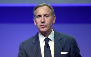 Howard Schultz Age, Wife, Biography, Family, Net worth, Kids & More 3 Howard Schultz Former Starbucks CEO