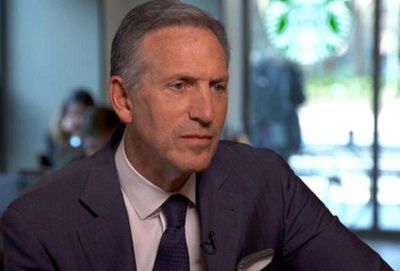 Howard Schultz Age, Wife, Biography, Family, Net worth, Kids & More