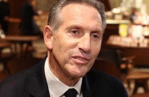 Howard Schultz Age, Wife, Biography, Family, Net worth, Kids & More 5 Howard Schultz Wife & Kids
