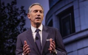Howard Schultz Age, Wife, Biography, Family, Net worth, Kids & More 4 Howard Schultz Wiki & Bio