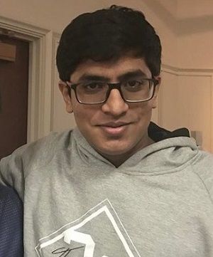 Ishan Goel Wiki, Age, Egg, Biography, Family, Net worth, Height & More 5 Ishan Goel age, height, and weight