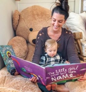 Jade Roper Wiki, Age, Husband, Biography, Height, Family, Kids & More 7 Jade Roper Daughter Emerson