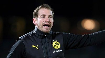 Jan Siewert Wiki, Age, Wife, Biography, Height, Family, Affairs & More 3 Jan Siewert age, height, and weight