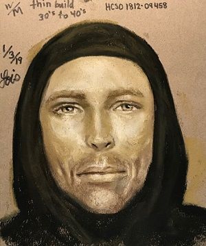 Jazmine Barnes Wiki (Houston) Age, Family, Biography, Death & More 2 Jazmine Barnes Suspected Murderer Sketch