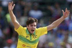 Jhye Richardson Height, Age, Girlfriend, Biography, Family & Net worth 2 Jhye Richardson Aussie Pace Bowler