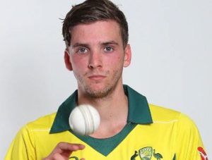 Jhye Richardson Height, Age, Girlfriend, Biography, Family & Net worth 3 Jhye Richardson Test Debut Against Sri Lanka