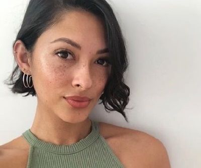 Jordyn Taylor Wiki, Age, Height, Boyfriend, Biography, Family & More 4 Jordyn Taylor age, height, and weight