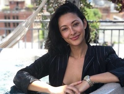 Jordyn Taylor Wiki, Age, Height, Boyfriend, Biography, Family & More 5 Jordyn Taylor wiki and bio