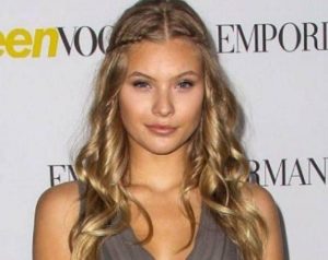 Josie Canseco Height, Age, Biography, Boyfriend, Family, Affairs & More 5 Josie Canseco Age, Height & Weight