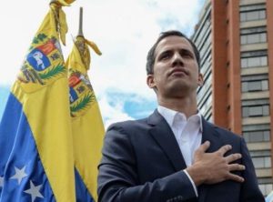 Juan Guaidó Net worth