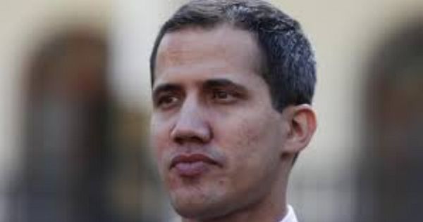 Juan Guaidó