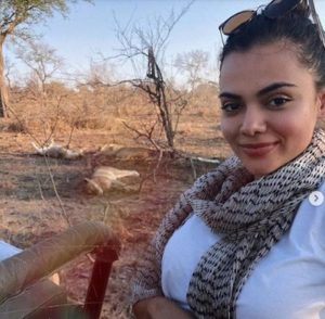 Karen Gallman Wiki, Age, Height, Boyfriend, Biography, Family & More 5 Karen Gallman Age, Height & Weight