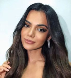 Karen Gallman Wiki, Age, Height, Boyfriend, Biography, Family & More 7 Karen Gallman Boyfriend & Affairs