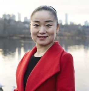 Karen Wang Wiki, Age, Husband, Biography, Family, Affairs & More 5 Karen Wang Age, Height & Weight