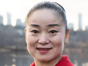 Karen Wang Wiki, Age, Husband, Biography, Family, Affairs & More 2 Karen Wang Canadian Politican