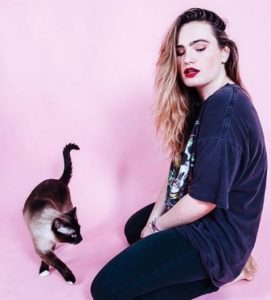 Kathryn Gallagher Height, Age, Boyfriend, Biography, Family & More 3 Kathryn Gallagher Biography