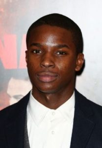 Kedar Williams-Stirling Lifestyle & Affairs