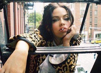 Kelsy Karter Wiki, Age, Boyfriend, Height, Biography, Family & More 4 Kelsy Karter Australian Singer, Musician, and Social Media Personality