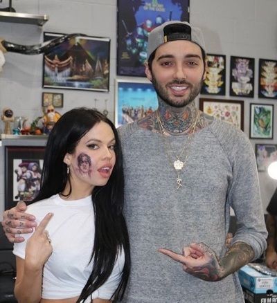 Kelsy Karter Wiki, Age, Boyfriend, Height, Biography, Family & More 3 Kelsy Karter age, height, and weight