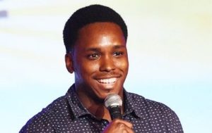 Kevin Barnett Wiki (Comedian) Age, Wife, Biography, Family & More 3 Kevin Barnett Biography
