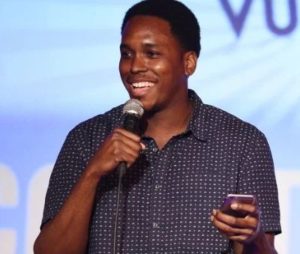Kevin Barnett Wiki (Comedian) Age, Wife, Biography, Family & More 5 Kevin Barnett Lifestyle & Ethnicity
