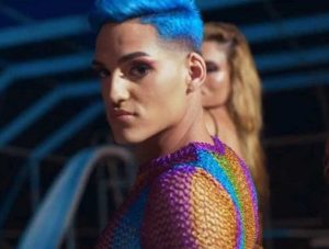 Kevin Fret Wiki, Age, Height, Partner, Biography, Family, Death & More 5 Kevin Fret Age, Height & Weight