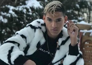 Kevin Fret Wiki, Age, Height, Partner, Biography, Family, Death & More 4 Kevin Fret Ethnicity & Lifestyle