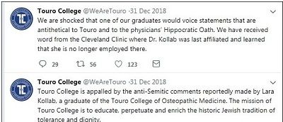 Lara Kollab Wiki (Cleveland Clinic) Age, Biography, Family, Story & More 5 Lara Kollab wiki and bio