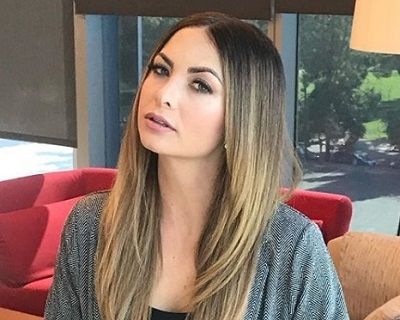 Lauren Zima Wiki, Age, Height, Boyfriend, Biography, Family & More 5 Lauren Zima age, height, and weight