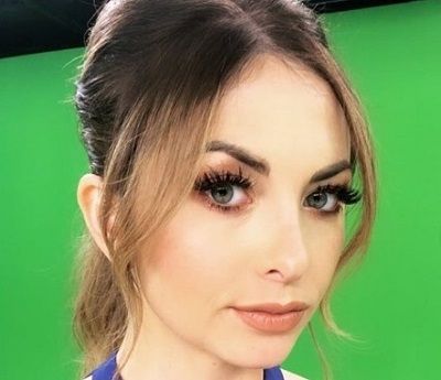 Lauren Zima Wiki, Age, Height, Boyfriend, Biography, Family & More 4 Lauren Zima wiki and bio