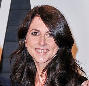 MacKenzie Bezos Wiki & Bio