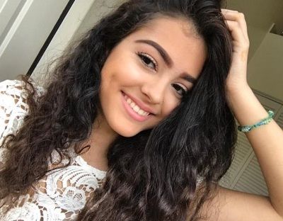 Malu Trevejo Age, Height, Boyfriend, Biography, Family, Affairs & More
