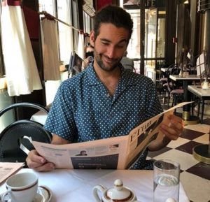 Marc Weinstein Wiki, Age, Wife, Biography, Family, Net worth & More 4 Marc Weinstein Biography