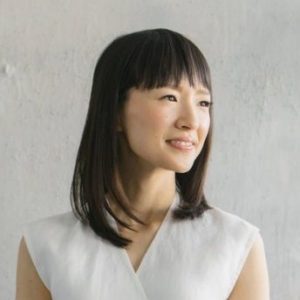 Marie Kondo Height, Age, Husband, Biography, Family, Net worth, Facts 2 Marie Kondo Japanese Consultant & Author