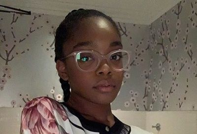 Marsai Martin Age, Height, Boyfriend, Biography, Family & Net worth 3 Marsai Martin wiki and bio